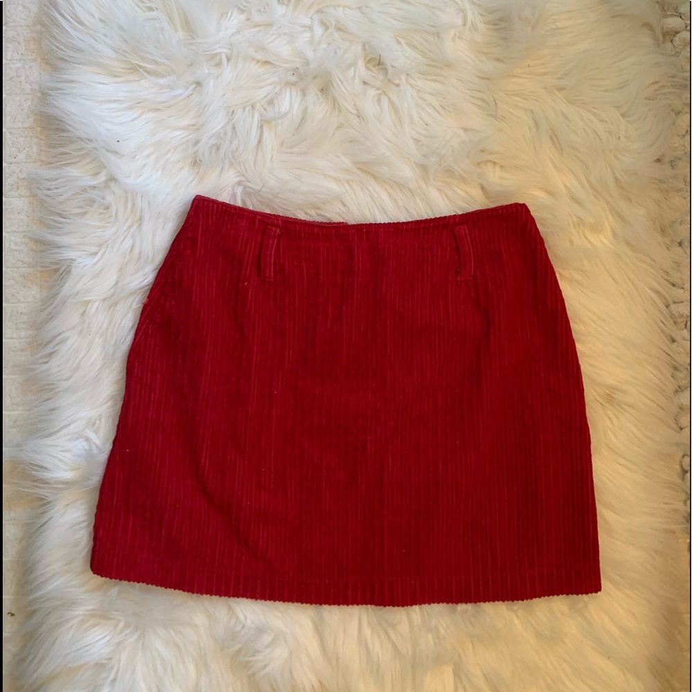 1990’s vintage skirt